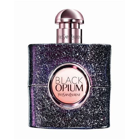 ysl opium black nuit blanche edp|black opium ysl outlet.